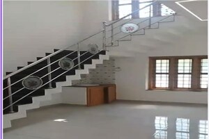 Kitchen in 4 BHK Independent House at Kodannur – for Sale