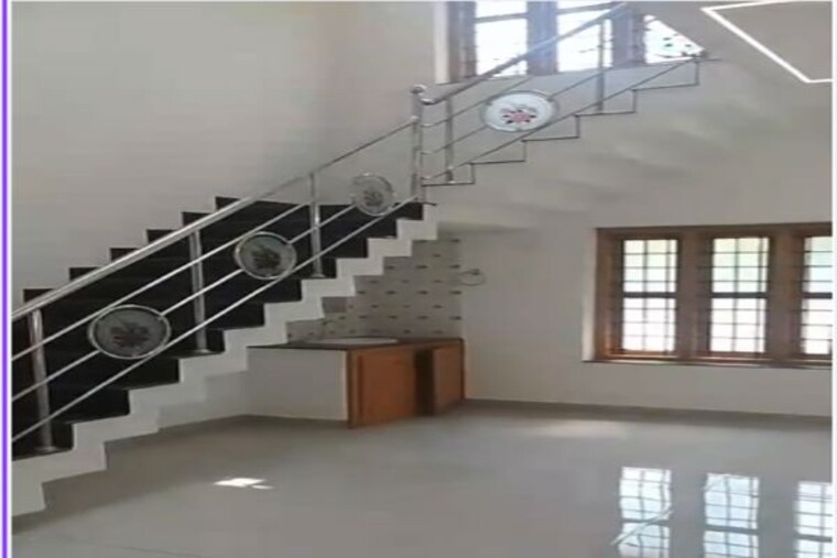 Kitchen, kodannur 4 Bedroom 2680 Sq.Ft. Independent House In Kodannur Thrissur 10329327