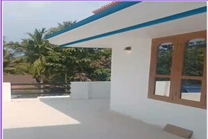 4 BHK Independent House – Exterior View View at Kodannur - for Sale