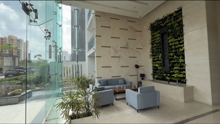 Room, godrej-air-sector-85 3.5 Bedroom 2129 Sq.Ft. Apartment In Sector 85 Gurgaon 10326905