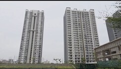 3.5 BHK Apartment For Sale in Godrej Air Sector 85