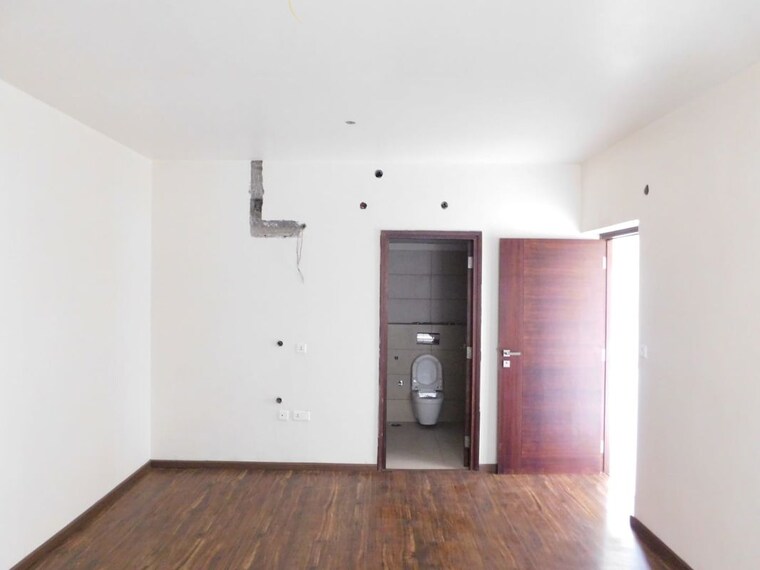 Room, green-grace 3 Bedroom 2580 Sq.Ft. Apartment In Gachibowli Hyderabad 10329372