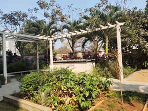 3 BHK Apartment – Garden View at Green Grace, Gachibowli - for Sale