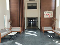 3 BHK + Pooja Room,Study Room Apartment For Sale in Green Grace