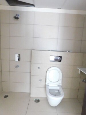 Bathroom in 3 BHK Apartment at Green Grace, Gachibowli – for Sale