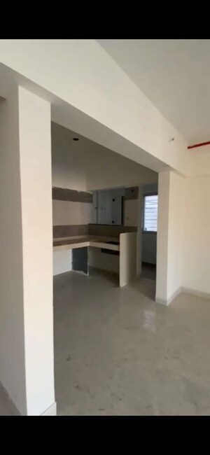 Kitchen in 2 BHK Apartment at NB Crystal, Ambegaon Budruk – for Sale