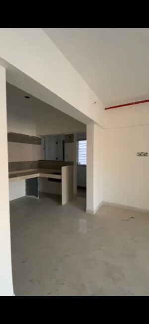 Kitchen in 2 BHK Apartment at NB Crystal, Ambegaon Budruk – for Sale