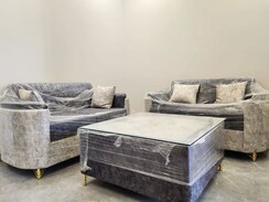 1 BHK Builder Floor For Rent in Sector 31