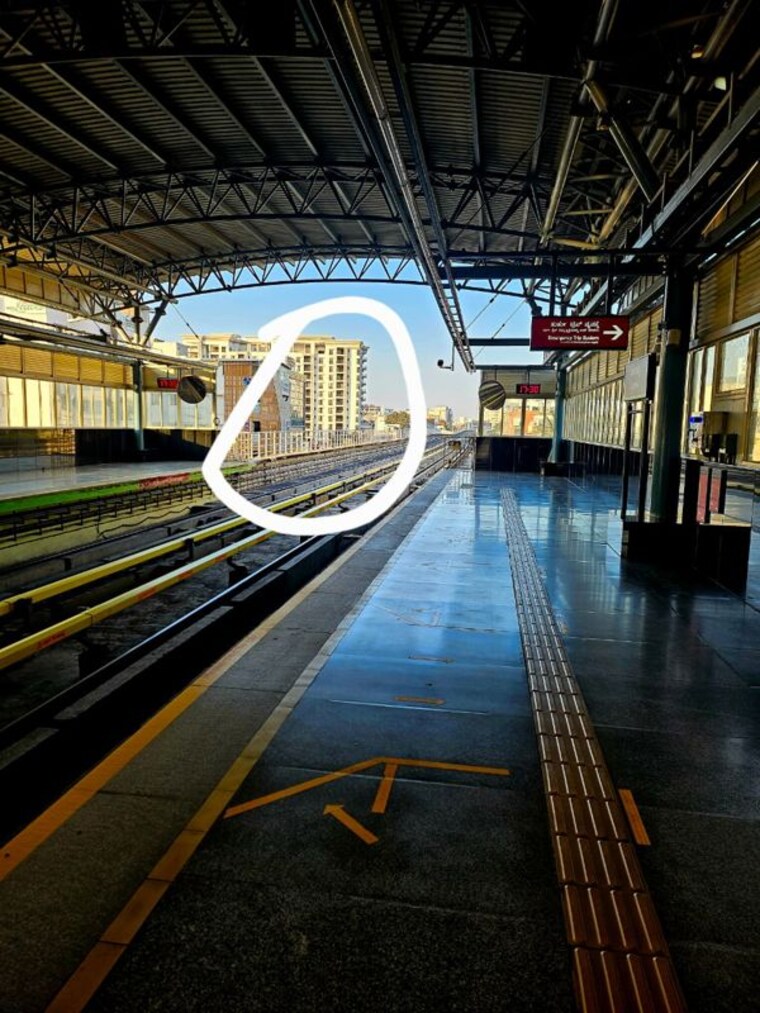 Exterior View, centreo 2 Bedroom 1400 Sq.Ft. Apartment In Kanakapura Road Bangalore 10329384