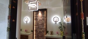 Furnished Amenities in 3 BHK Apartment at Gahunje – for Sale