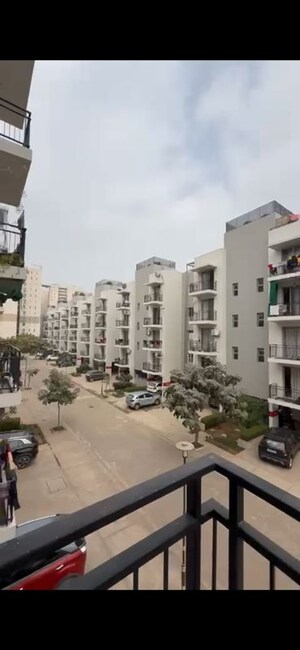3 BHK Builder Floor For Sale in Vatika City Homes, Sector 83