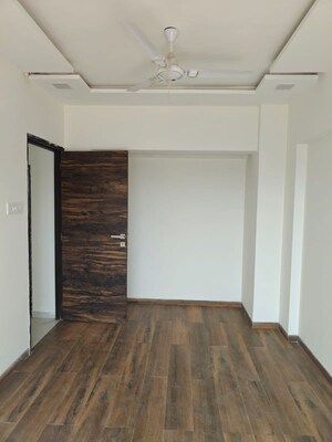 1 BHK Apartment For Sale in Bhayandar West