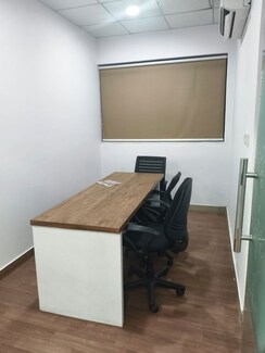 Office Space For Rent in Sector 2
