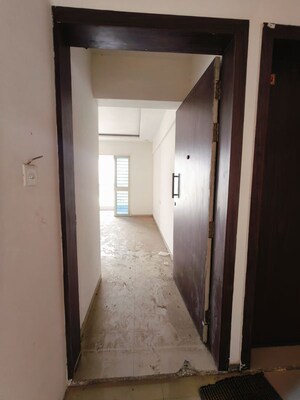 Building Lobby in 2 BHK Apartment at Panama Silver Stone, Handewadi – for Sale