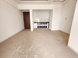 Living Room in 2 BHK Apartment at Panama Silver Stone, Handewadi – for Sale