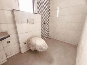 Bathroom in 2 BHK Apartment at Panama Silver Stone, Handewadi – for Sale