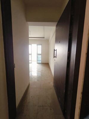 Building Lobby in 2 BHK Apartment at Panama Silver Stone, Handewadi – for Sale