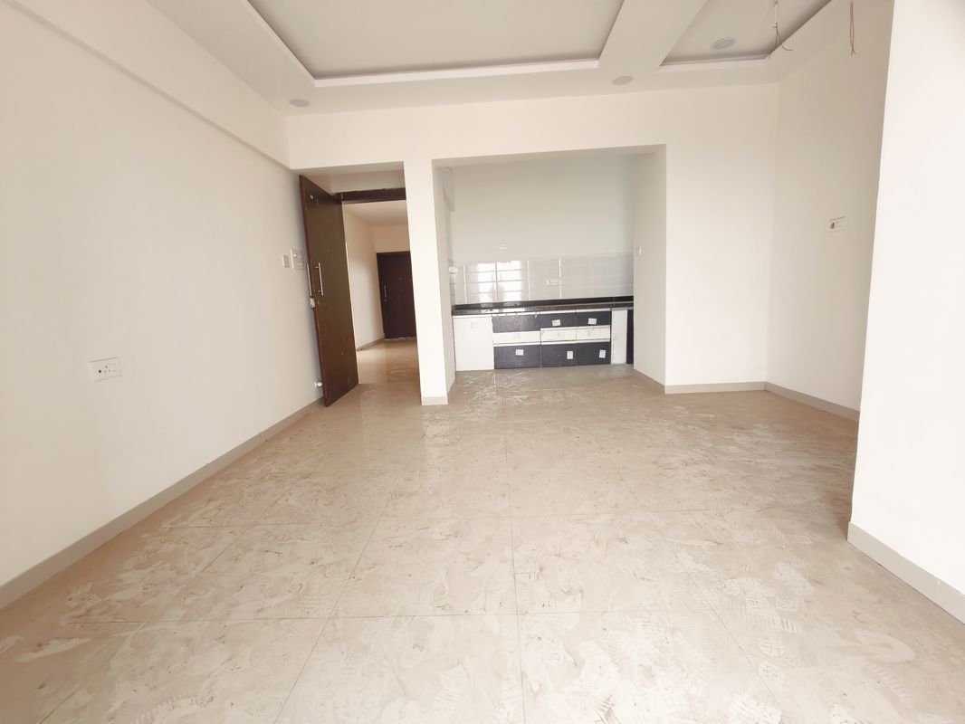 2 BHK 1020 Sq.Ft. Apartment in Panama Silver Stone