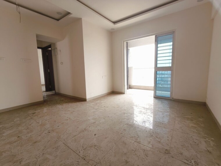 Living Room, panama-silver-stone 2 Bedroom 1020 Sq.Ft. Apartment In Handewadi Pune 10329154