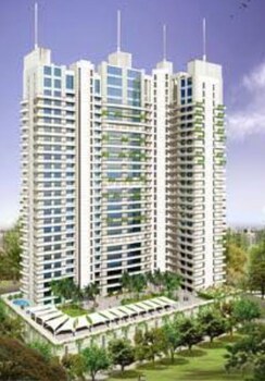 3 BHK Apartment For Sale in Satellite Tower