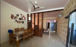 3 BHK Apartment For Rent in Ansal Housing Woodbury
