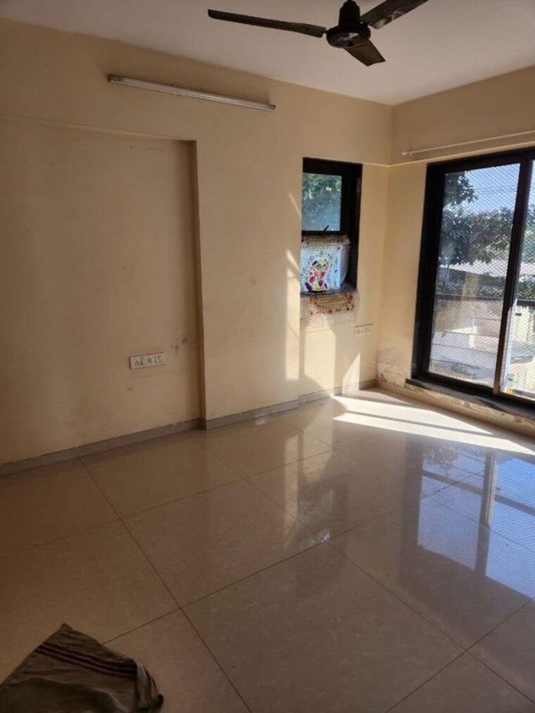 Bedroom, aayush-aangan 2 Bedroom 975 Sq.Ft. Apartment In Chembur Mumbai 10329378