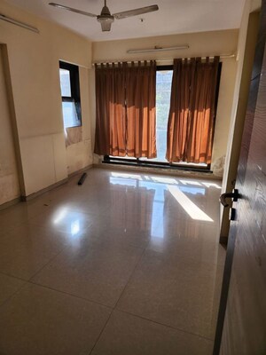 Bedroom in 2 BHK Apartment at Aayush Aangan, Chembur – for Rent