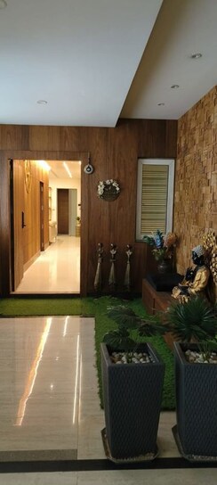 4 BHK + Pooja Room,Study Room Apartment For Rent in DSR Fortune Prime