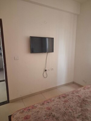 Room in 1 BHK Apartment at Sushma Chandigarh Grande, Lohgarh – for Rent
