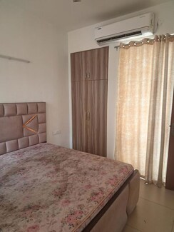 1 BHK + Pooja Room Apartment For Rent in Sushma Chandigarh Grande
