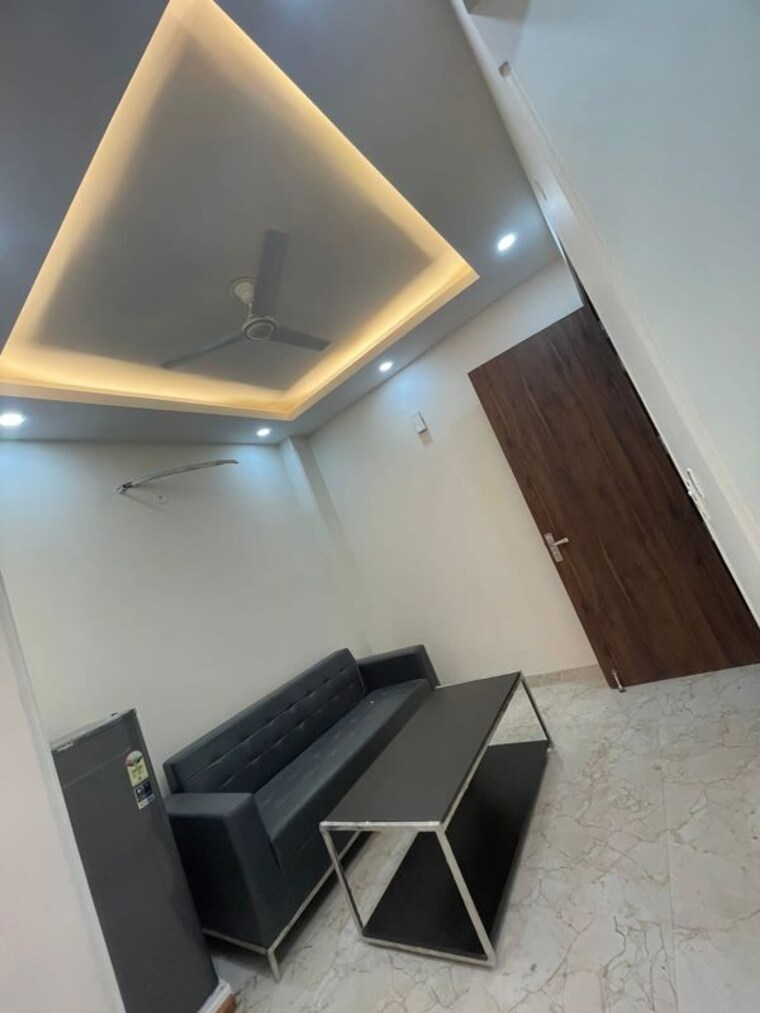 undefined, sector 45 1 Bedroom 690 Sq.Ft. Builder Floor In Sector 45 Gurgaon 10329450