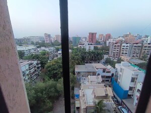 2 BHK Apartment – Exterior View View at Kukreja Golfscappe , Chembur - for Rent