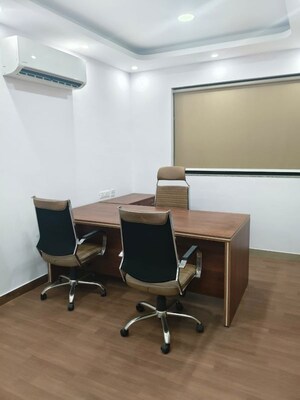 Team Area in  Office Space at Sector 3 – for Rent