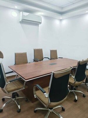 Team Area in  Office Space at Sector 3 – for Rent