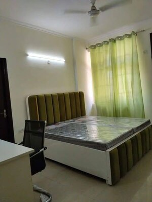 Bedroom in 2 BHK Apartment at Amrapali Golf Homes, Sector 4 Greater Noida – for Rent