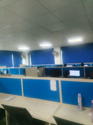 Common Area in  Office Space at Sector 16 – for Rent