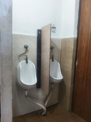 Bathroom in  Office Space at Sector 16 – for Rent