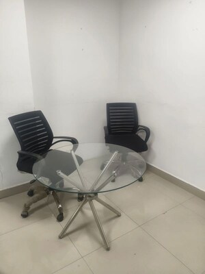 Team Area in  Office Space at Sector 16 – for Rent
