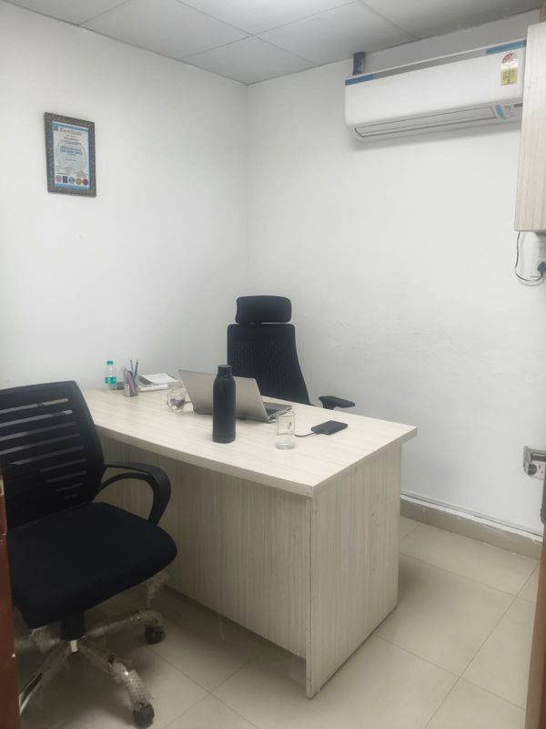 Office Space For Rent in Sector 16