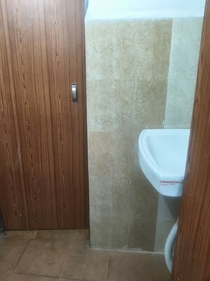 Bathroom in  Office Space at Sector 16 – for Rent