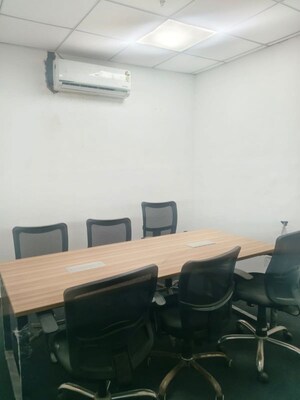 Team Area in  Office Space at Sector 16 – for Rent