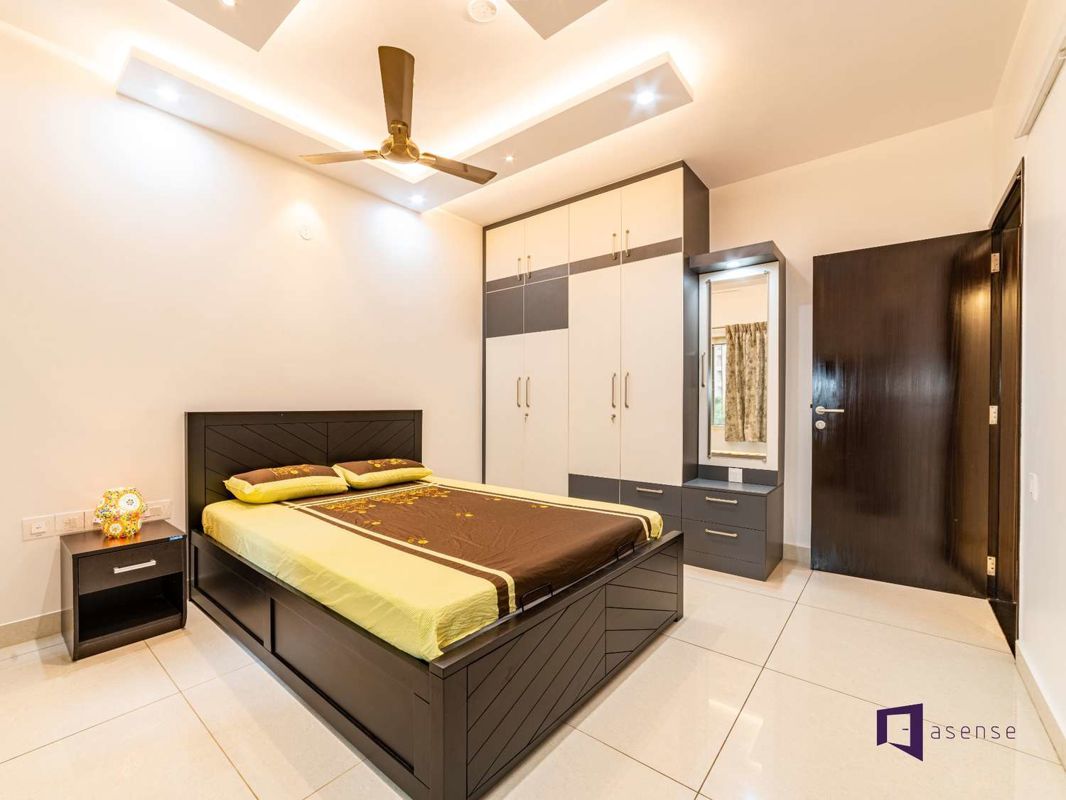 4 BHK 2700 Sq.Ft. Builder Floor in BPTP Park Elite Floor II