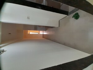 Kitchen in 2 BHK Apartment at Globe Radhe Krishna Apartment, Ulwe Sector 19 – for Sale