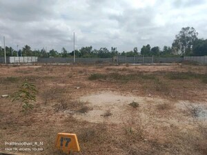  Plot For Sale in Gundur
