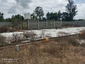 Plot Area in  Plot at Gundur – for Sale