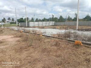 Plot Area in  Plot at Gundur – for Sale