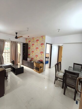 2 BHK + Store Room 572 Sq.Ft. Apartment in Lodha Codename Premier