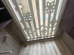 Balcony in 2 BHK Apartment at Lodha Codename Premier, Dombivli East – for Rent