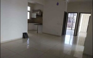 Bathroom in 3 BHK Apartment at Barnala Green Lotus Avenue, Ambala Highway – for Rent