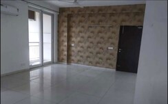 3 BHK Apartment For Rent in Barnala Green Lotus Avenue